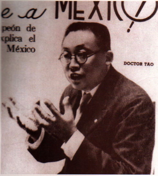 中外名人论行知